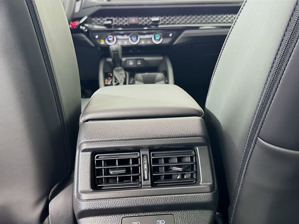 New 2026 Honda Accord Sport image 36