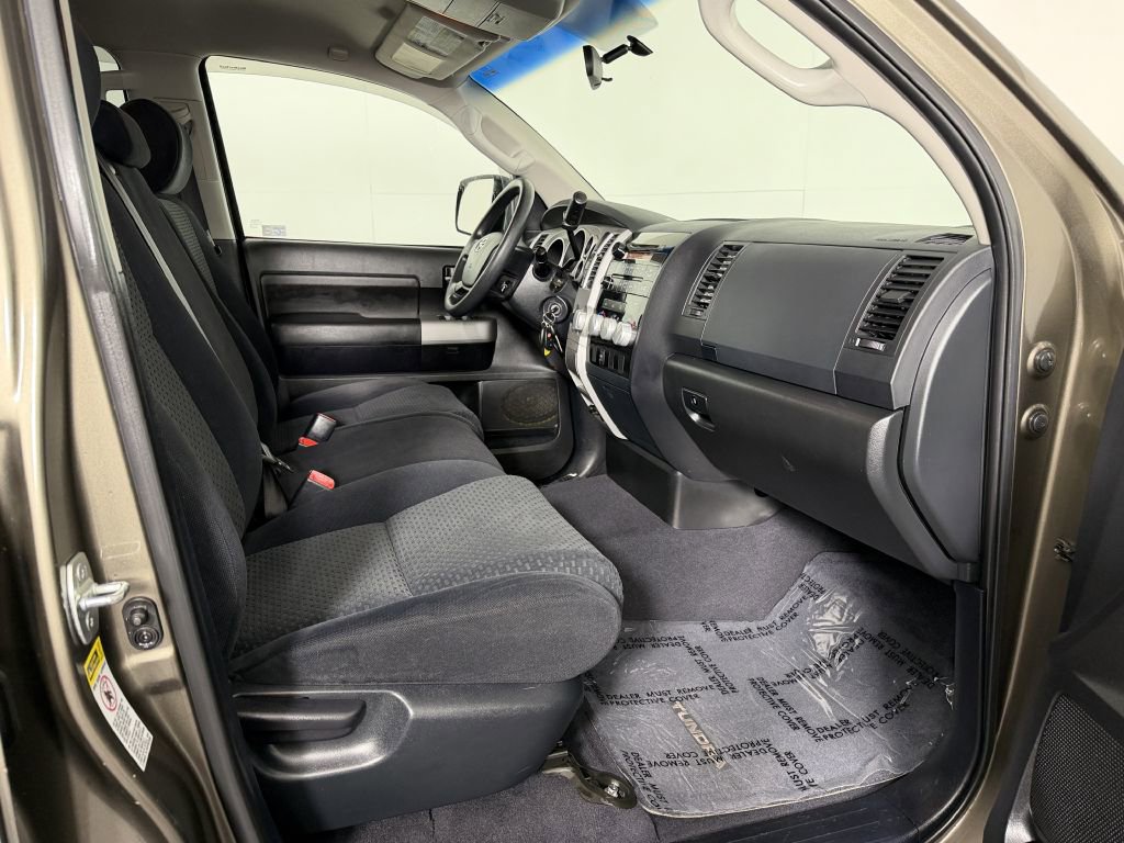 Used 2008 Toyota Tundra 4x4 Double Cab image 24