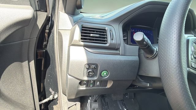 Used 2023 Honda Passport TrailSport image 31