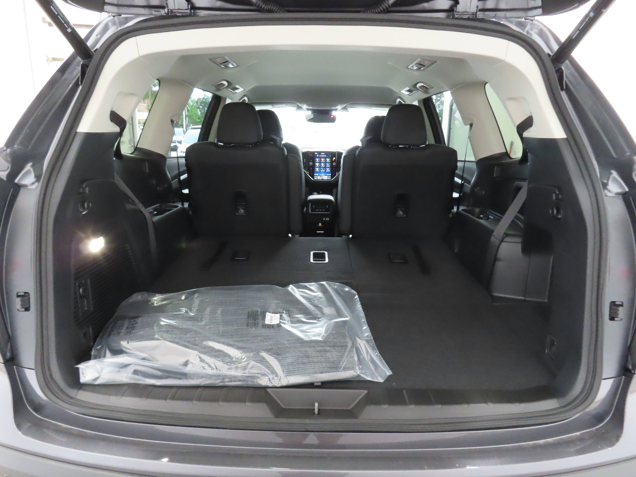 New 2026 Subaru Ascent Premium AWD/4WD image 23