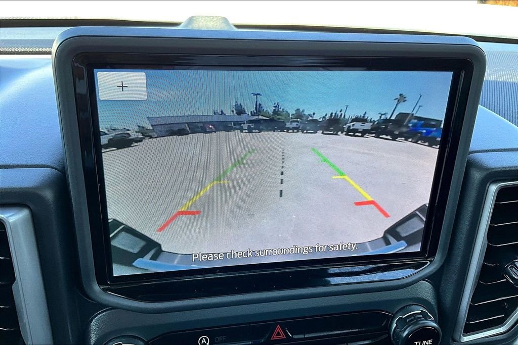 Used 2021 Ford Bronco Sport Big Bend AWD/4WD image 25