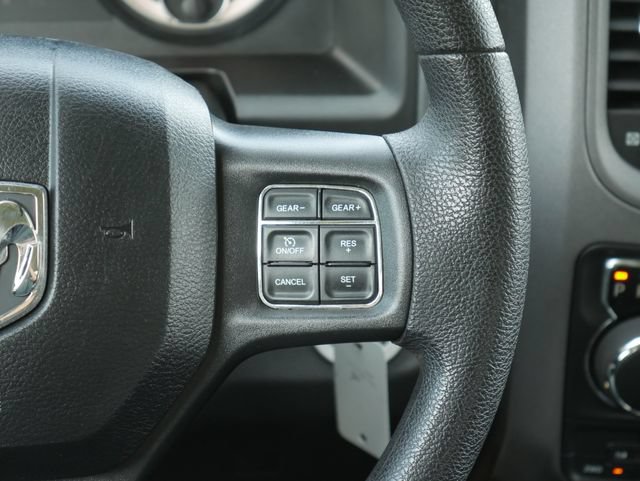 Used 2017 RAM 1500 Express AWD/4WD image 17