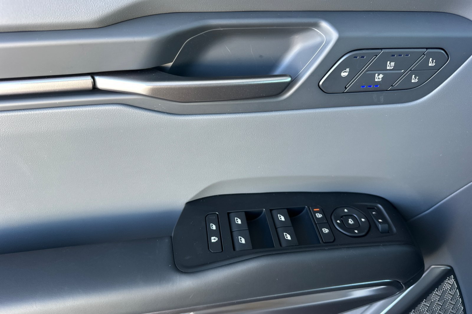 New 2026 Kia EV9 Wind AWD/4WD image 11
