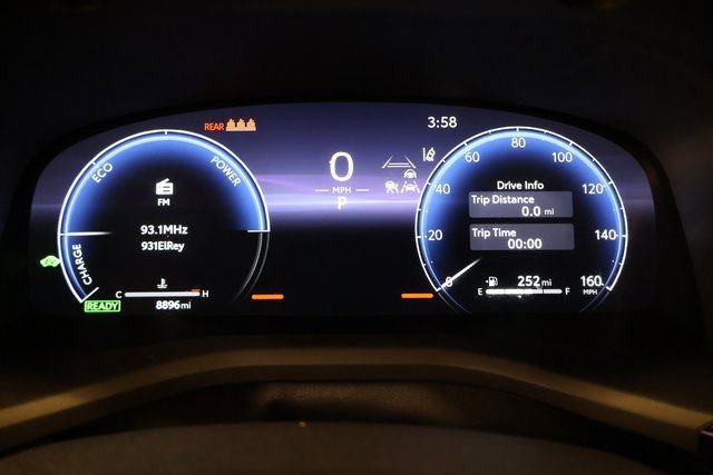 Certified 2025 Toyota Camry XSE w/ Premium Package image 17