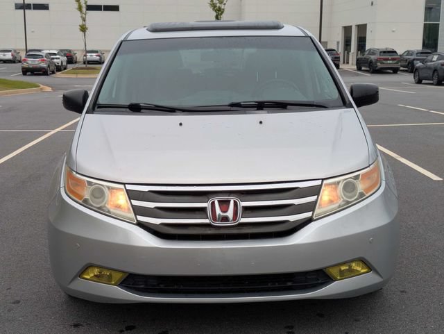 Used 2012 Honda Odyssey Touring image 9