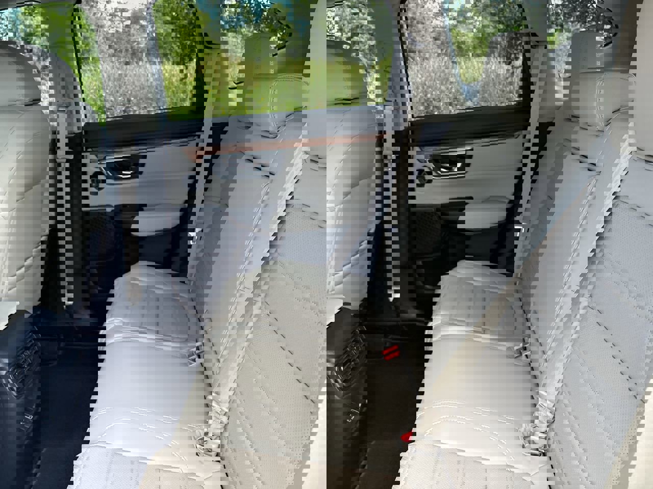 Certified 2020 Honda CR-V EX-L image 19