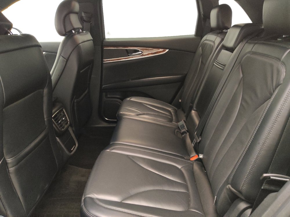 Used 2018 Lincoln MKX Reserve image 18