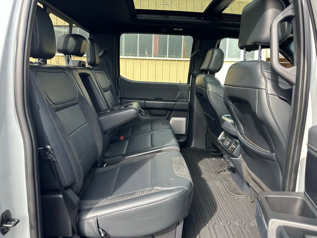 Used 2023 Ford F150 Raptor image 23