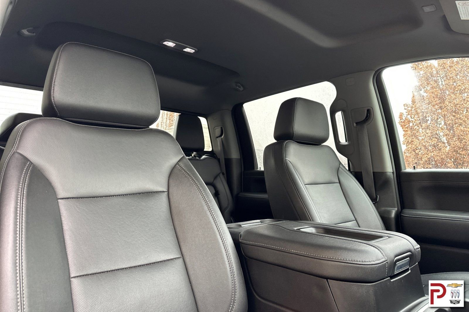 Certified 2021 GMC Sierra 3500 SLT w/ SLT Convenience Package image 18