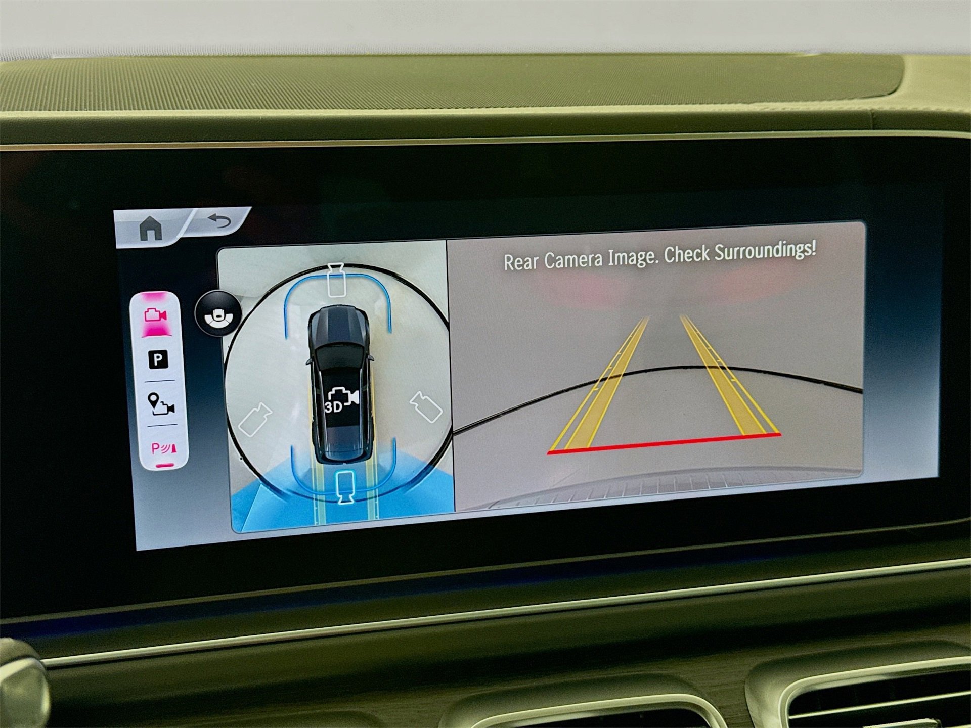 New 2026 Mercedes-Benz Maybach GLS 600 4MATIC image 15