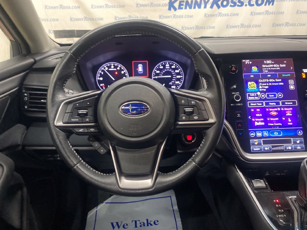 Used 2022 Subaru Outback Premium AWD/4WD image 28
