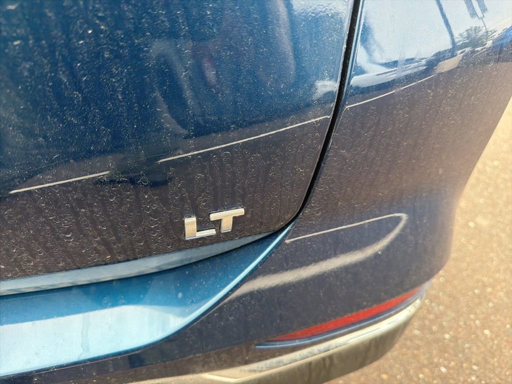 Used 2019 Chevrolet Equinox LT FWD image 7