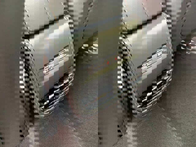 New 2026 Lincoln Nautilus Reserve AWD/4WD image 25