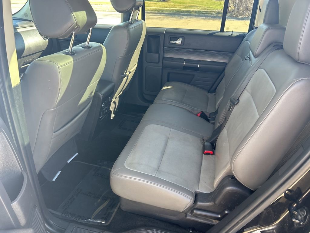 Used 2019 Ford Flex Limited w/ Limited Appearance Package image 19