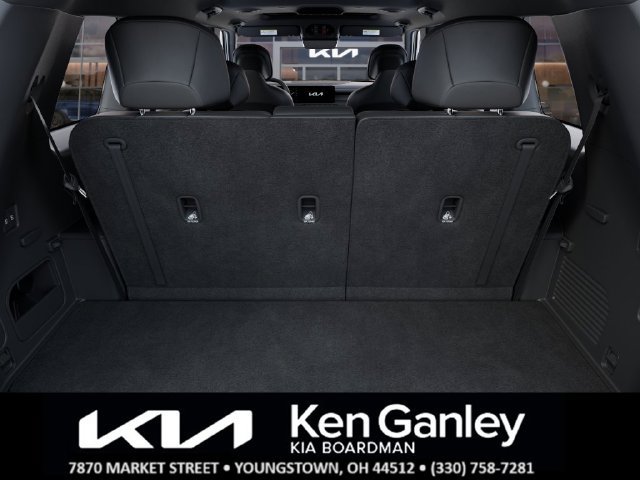 New 2027 Kia Telluride EX X-Line AWD/4WD image 19