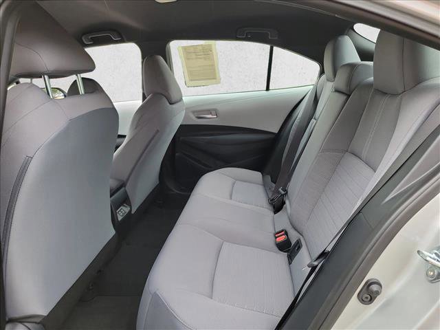 Used 2026 Toyota Corolla SE FWD image 14