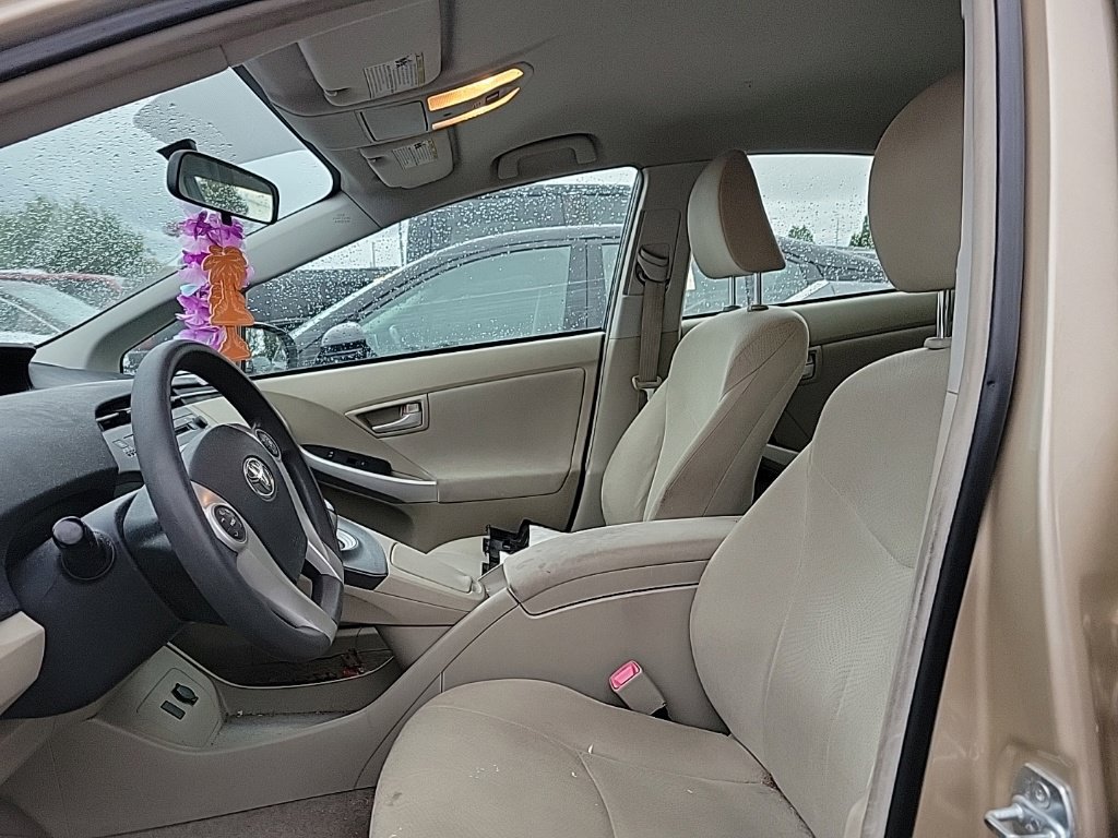 Used 2010 Toyota Prius Two FWD image 6