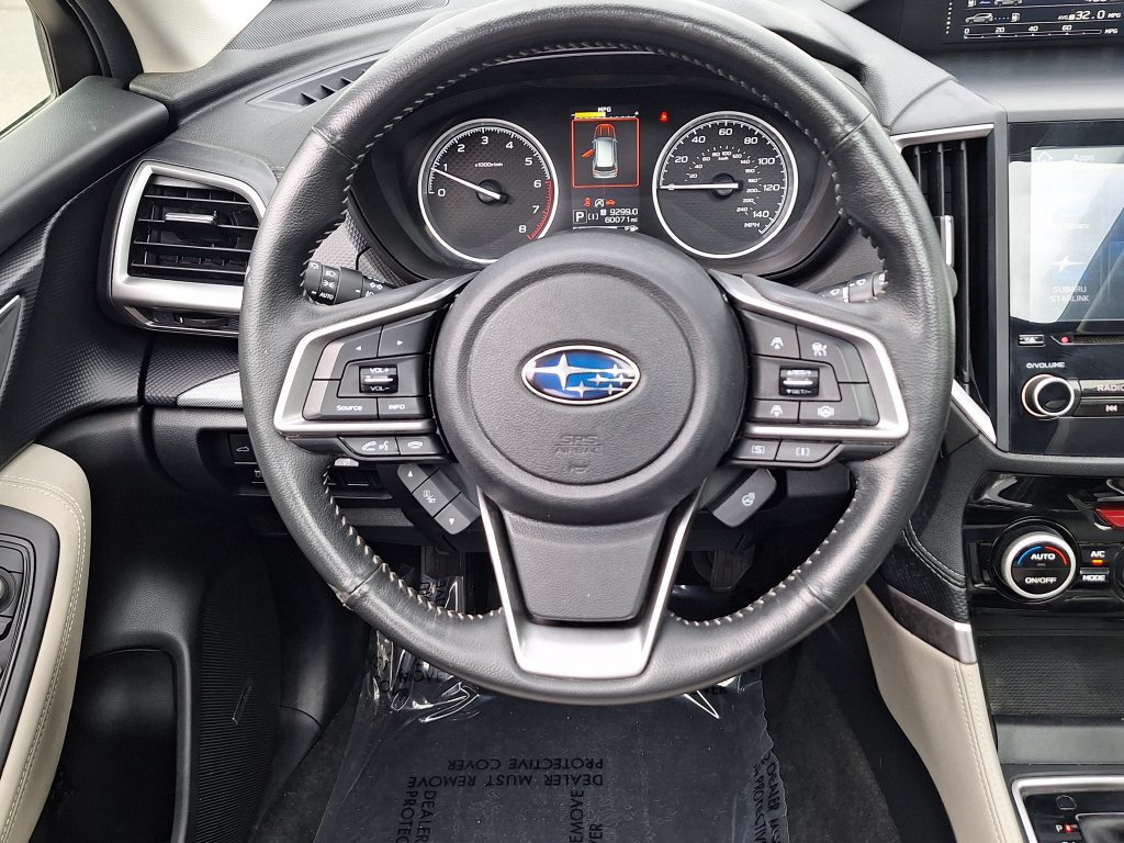 Used 2020 Subaru Forester Limited w/ Popular Package #3 AWD/4WD image 14