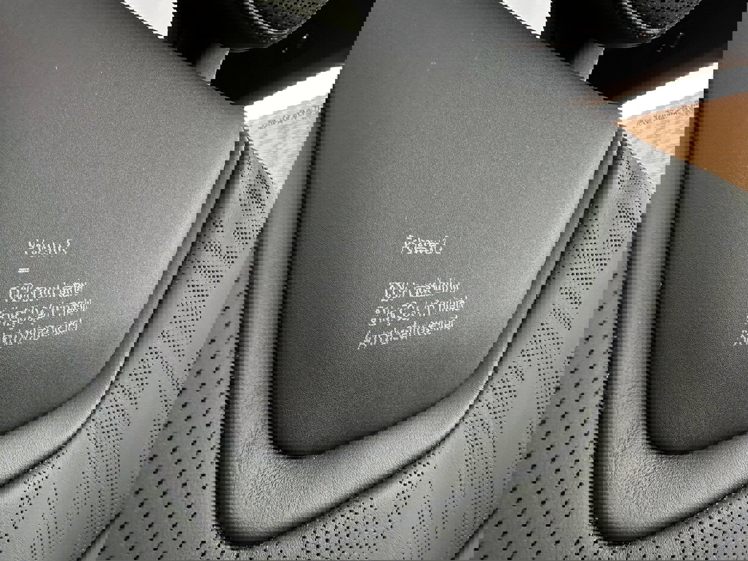 New 2025 Polestar Polestar 3 image 12