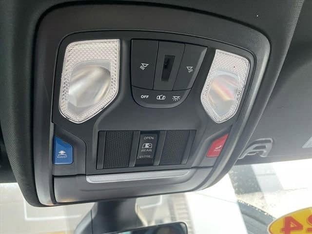 Used 2024 RAM 1500 Big Horn image 15