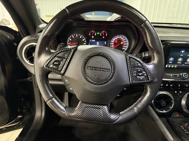 Used 2019 Chevrolet Camaro LT image 13