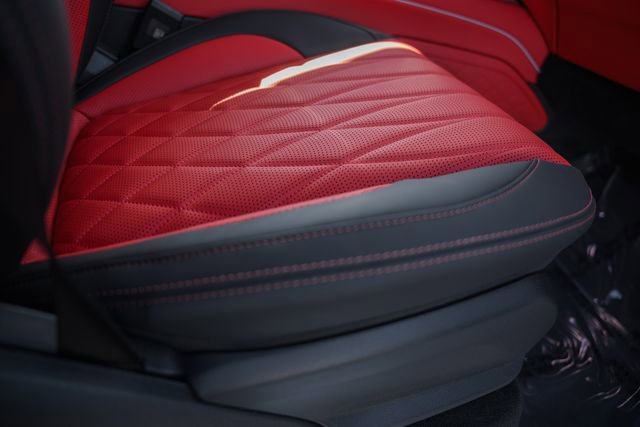 New 2026 Mercedes-Benz G 63 AMG 4MATIC image 39