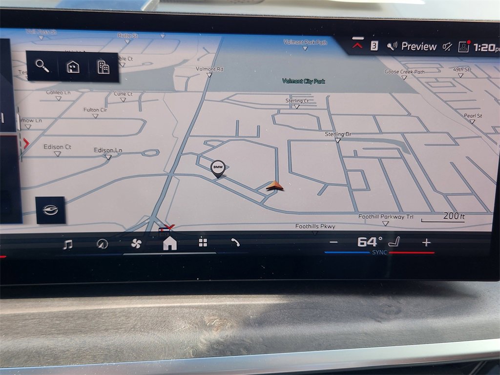 New 2025 BMW X7 M60i image 25