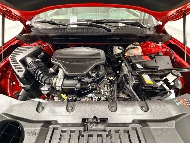 Certified 2022 Chevrolet Blazer RS AWD/4WD image 30