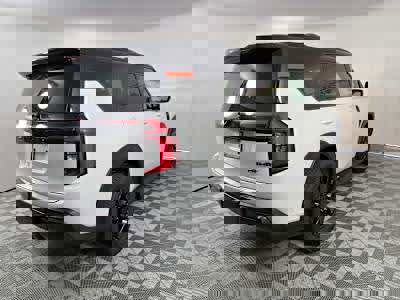 New 2026 Nissan Armada PRO-4X image 6