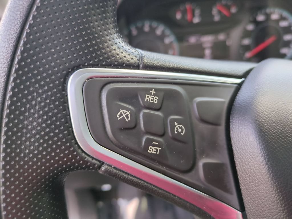 Used 2022 Chevrolet Malibu LT FWD image 20