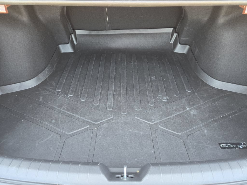 Certified 2021 Hyundai Sonata Limited FWD image 22