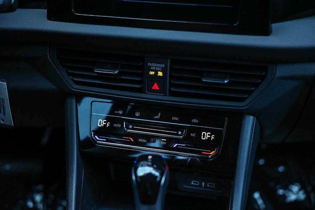 New 2026 Volkswagen Jetta S image 46