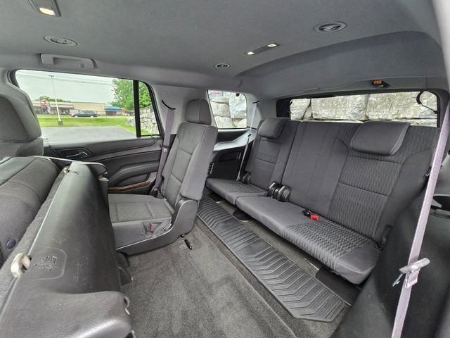 Used 2017 Chevrolet Tahoe LS AWD/4WD image 22