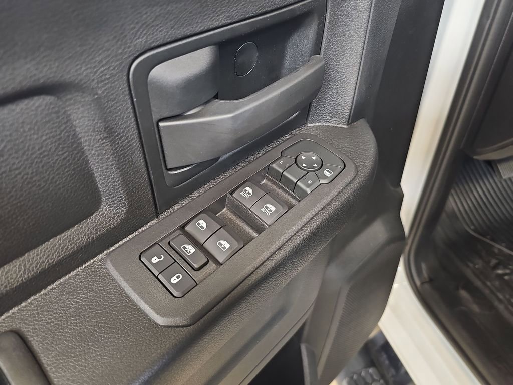 New 2026 RAM 5500 Tradesman image 17