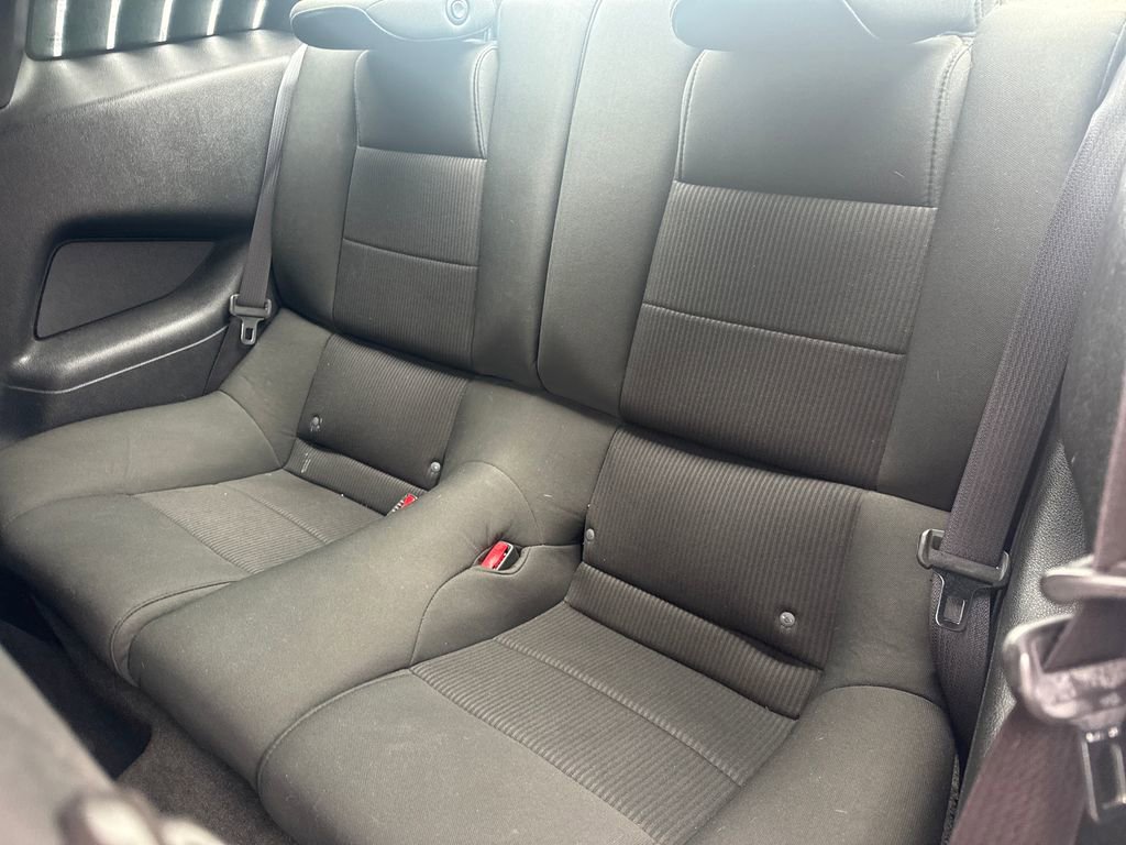 Used 2014 Ford Mustang V6 w/ FP6 Appearance Package image 13