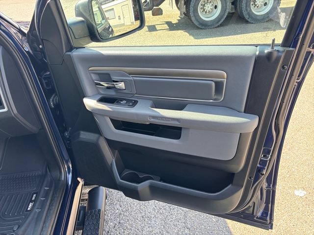 Used 2017 RAM 1500 Outdoorsman RWD image 29