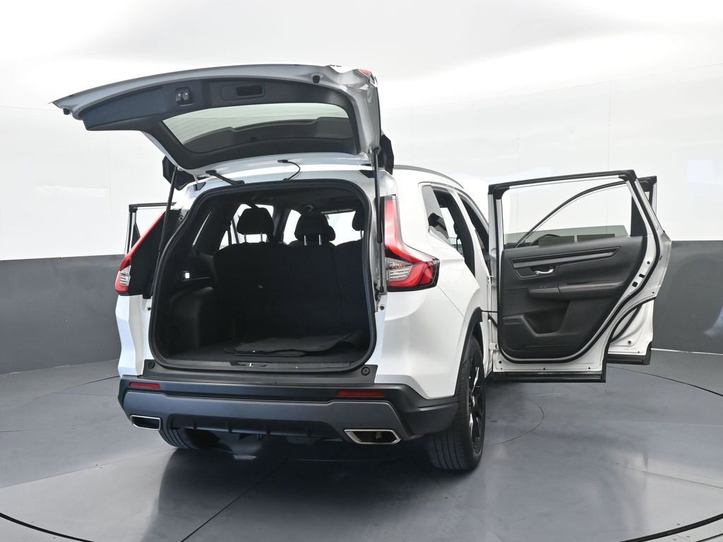 Used 2023 Honda CR-V Sport image 81
