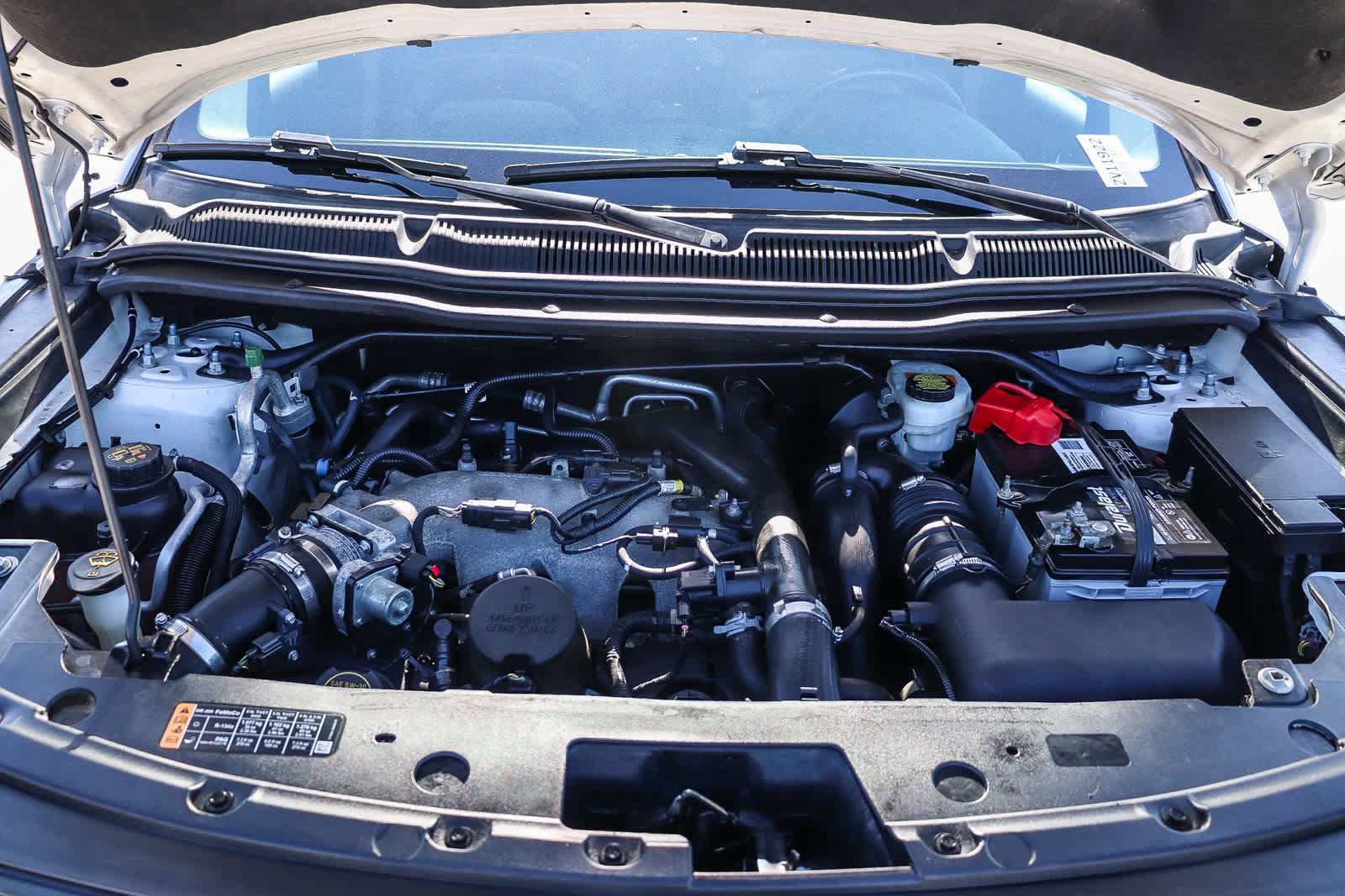 Used 2019 Ford Explorer Sport w/ Equipment Group 401A image 31