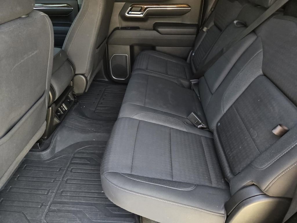 Used 2023 GMC Sierra 1500 Elevation image 11