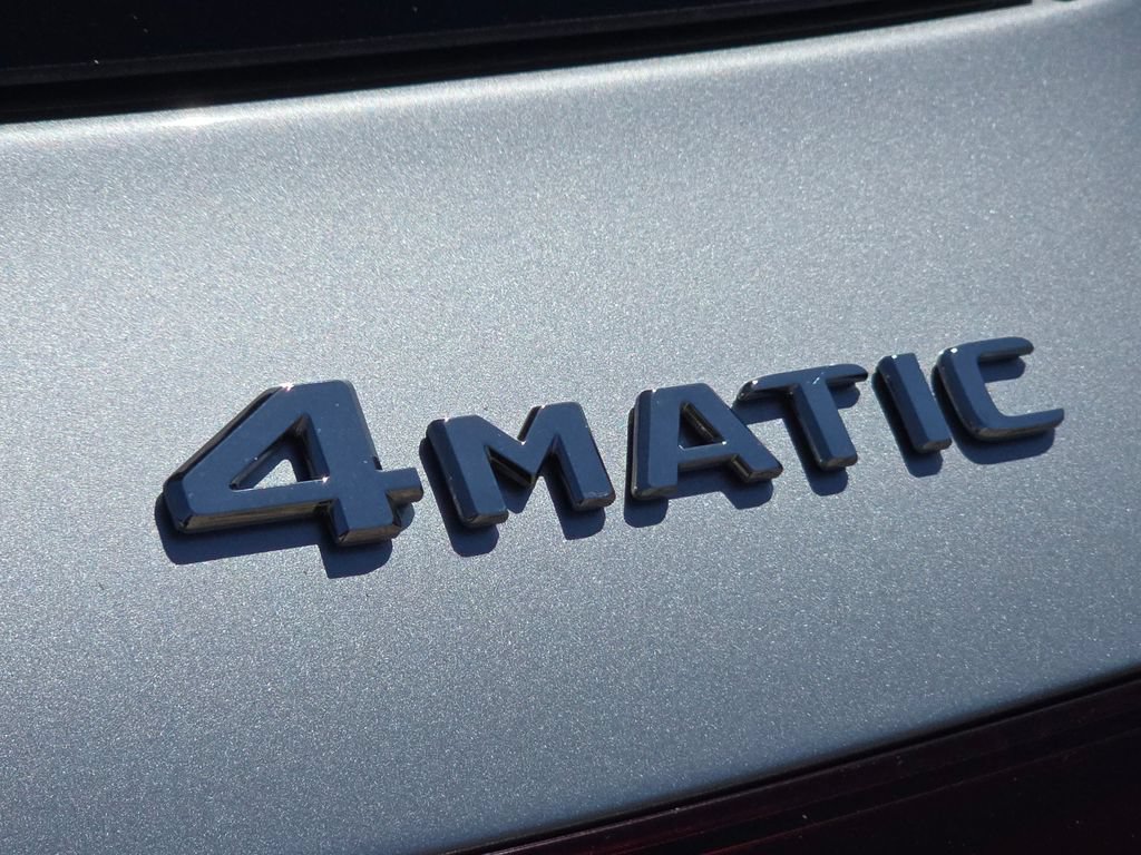 New 2026 Mercedes-Benz GLE 350 4MATIC image 5
