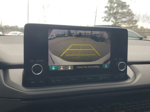 Certified 2025 Honda Accord SE image 24