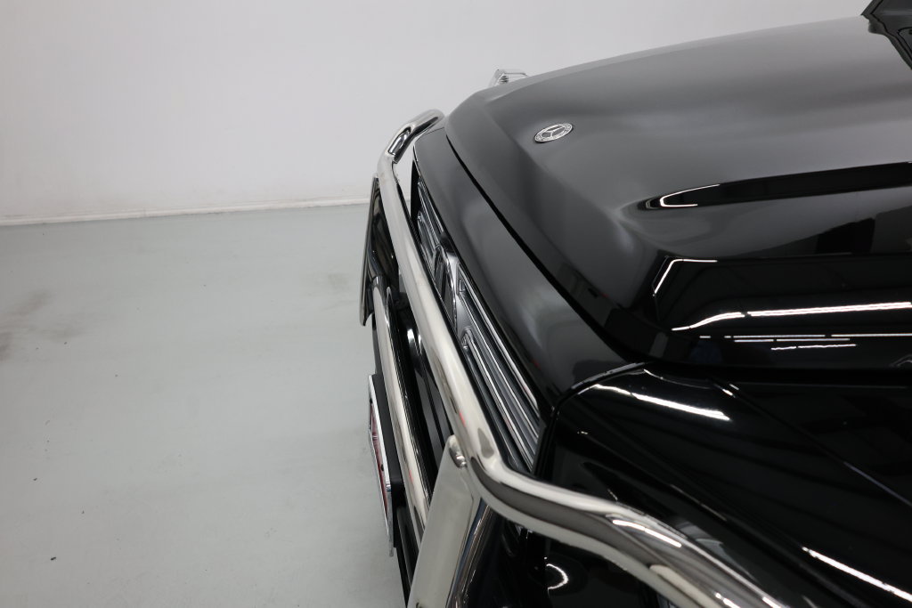 Used 2024 Mercedes-Benz G 550 image 67