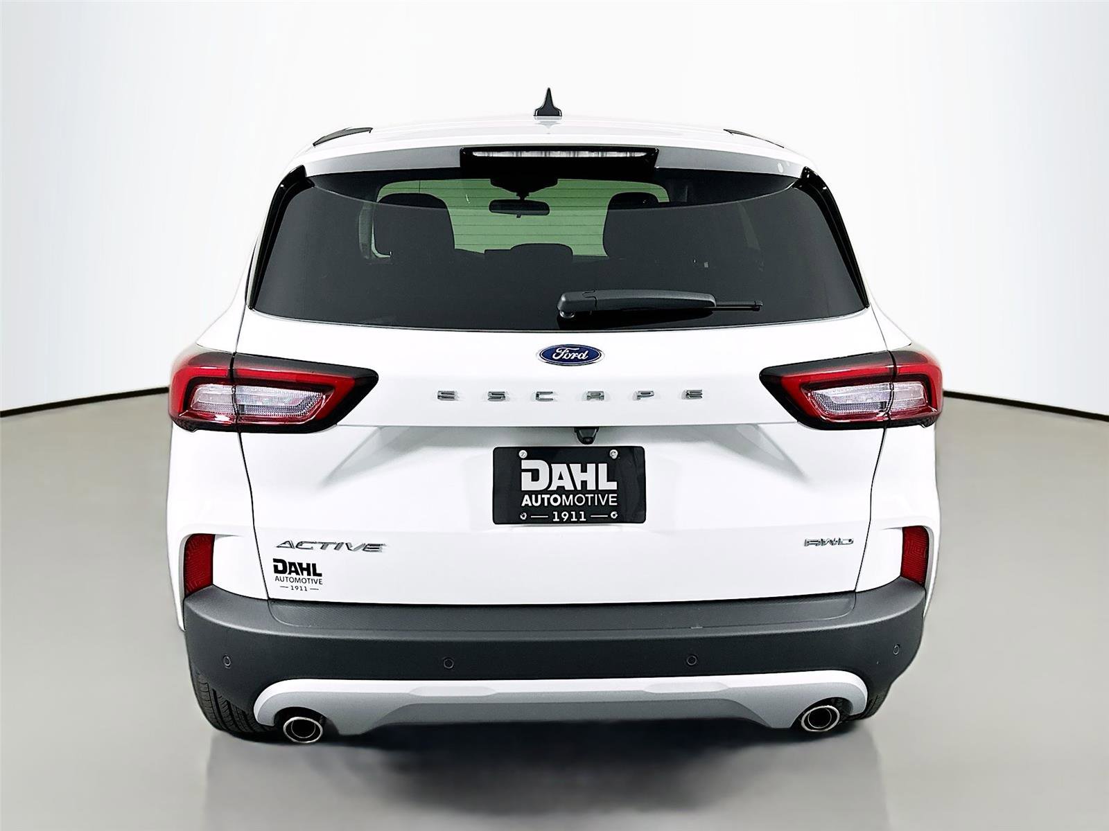 New 2026 Ford Escape Active w/ Tech Pack #1 AWD/4WD image 6