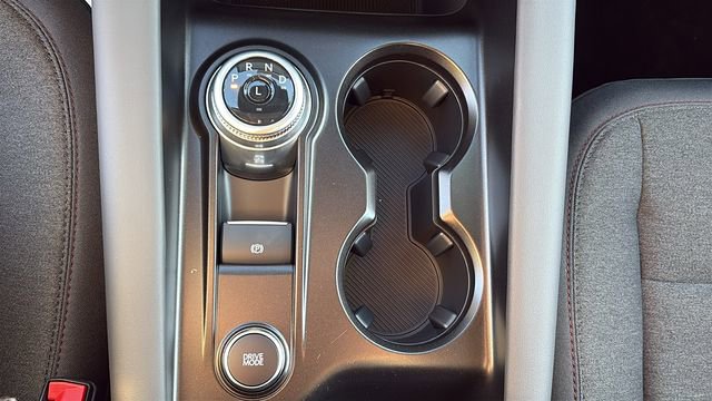 New 2026 Ford Explorer Active RWD image 24