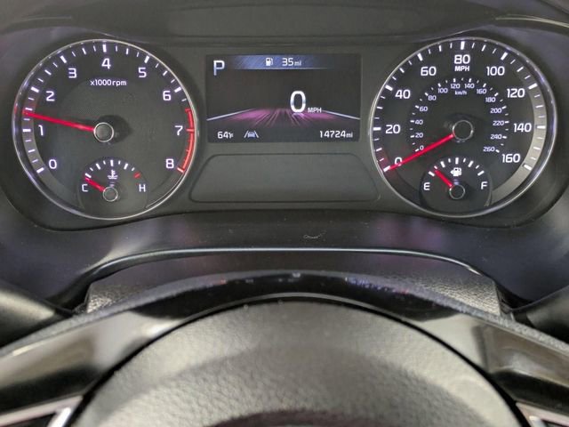 Certified 2023 Kia Forte LXS w/ LXS Technology Package image 16