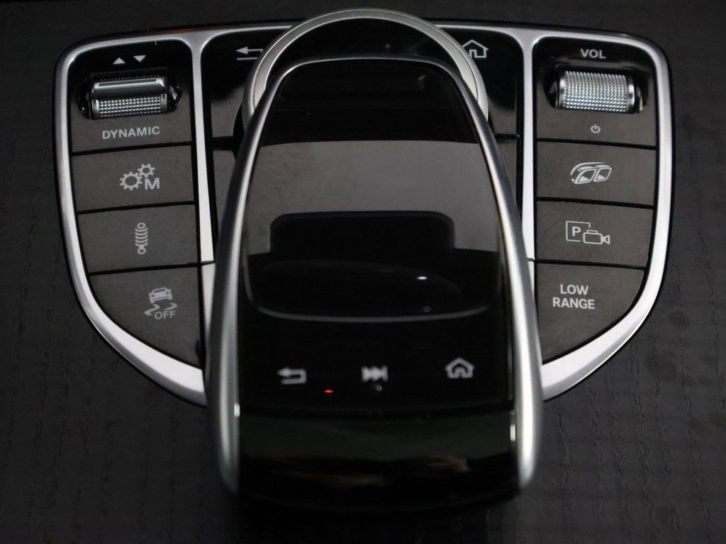 Used 2019 Mercedes-Benz G 63 AMG 4MATIC w/ Seat Comfort Package image 53
