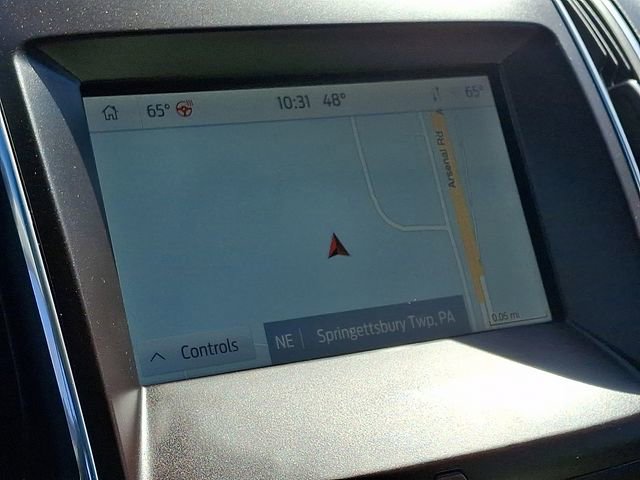 Used 2020 Ford Edge Titanium w/ Equipment Group 301A image 3