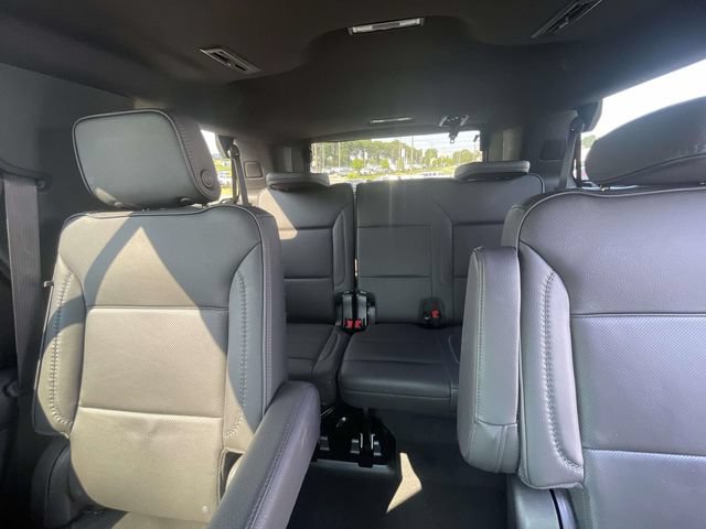 Used 2022 GMC Yukon Denali AWD/4WD image 14