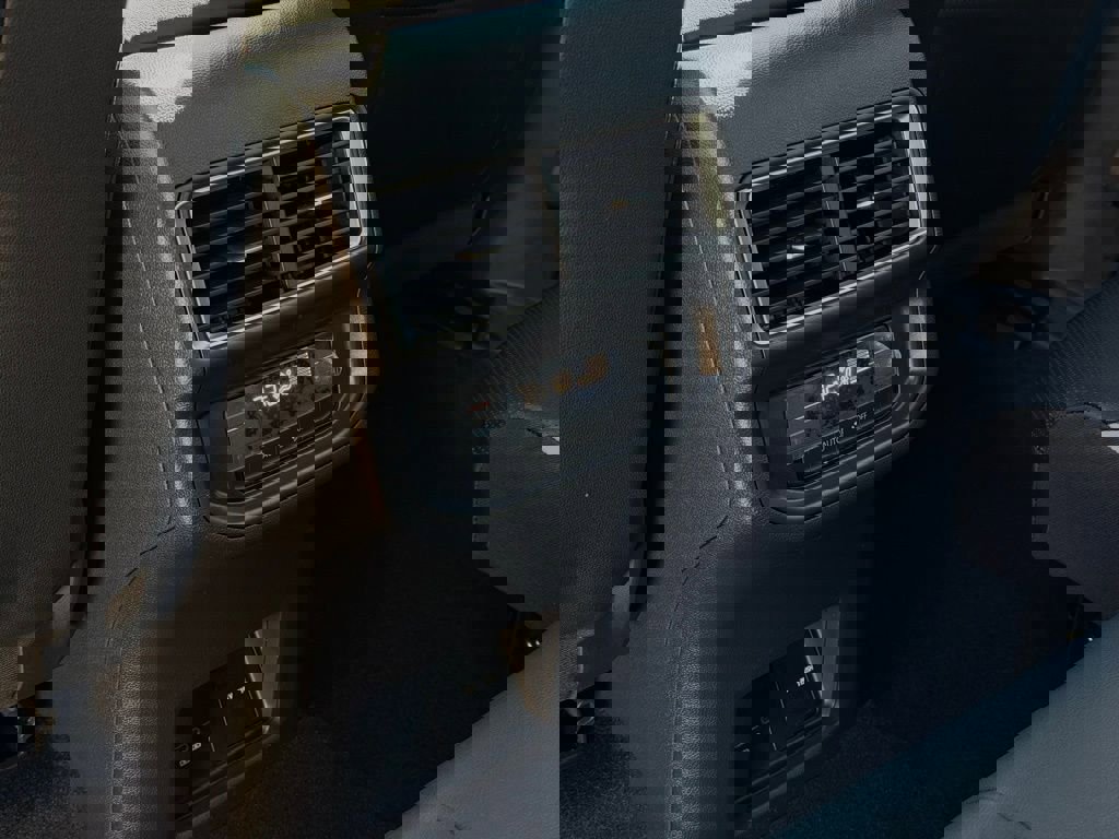 New 2026 Volkswagen Atlas Peak Edition image 31