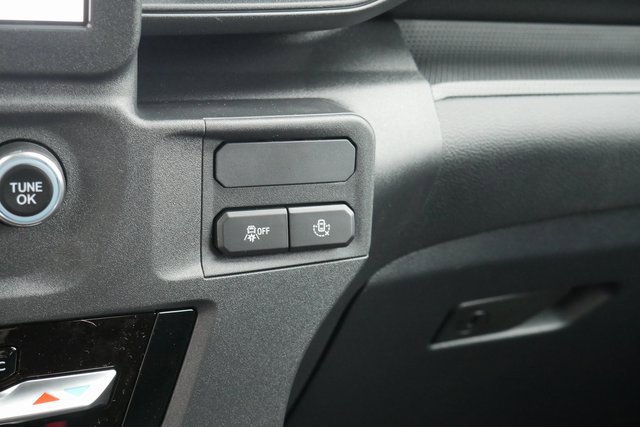 New 2026 Ford Explorer 4WD Police Interceptor image 22